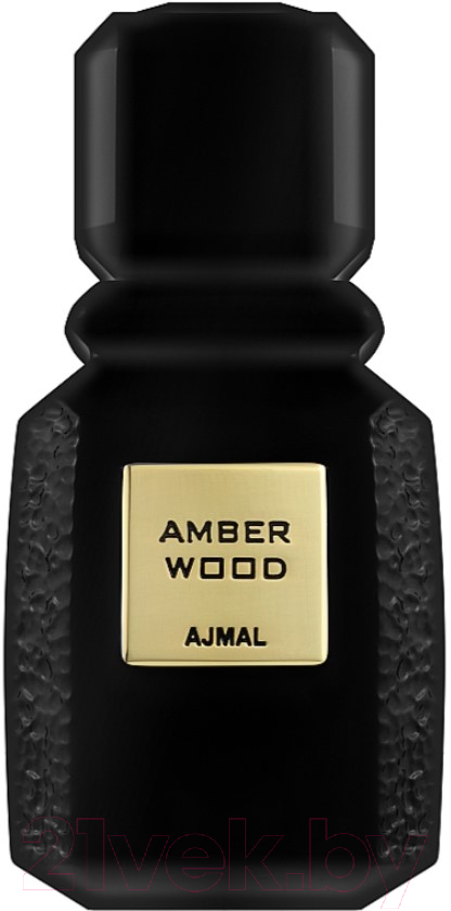 Парфюмерная вода Ajmal Amber Wood