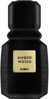 Парфюмерная вода Ajmal Amber Wood (50мл) - 