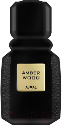 Парфюмерная вода Ajmal Amber Wood (50мл)