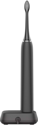 Звуковая зубная щетка Aeno DB4 / ADB0004 (черный)