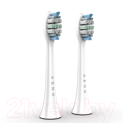 Звуковая зубная щетка Aeno DB5 / ADB0005 (белый)