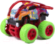 Автомобиль игрушечный Pit Stop Кросс Граффити / PS-2021-4B-2 - 
