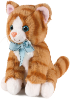 

Мягкая игрушка Maxitoys, Кошечка Муська / MT-HH-070421-4