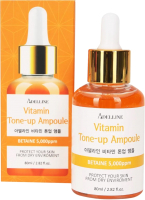 

Сыворотка для лица Adelline, Vitamin Tone-Up Ampoule