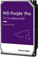 

Жесткий диск, Purple Pro Surveillance 10TB (WD101EJRP)