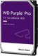 Жесткий диск Western Digital Purple Pro Surveillance 10TB (WD101EJRP) - 