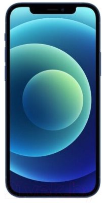 Смартфон Apple iPhone 12 128GB / 2QMGJE3 восстановленный Breezy Грейд A+(Q) (синий)