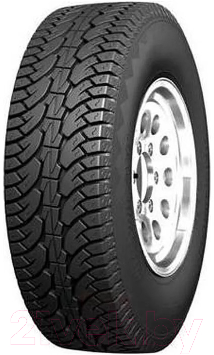 Летняя шина Evergreen ES89 215/75R15 100/97R