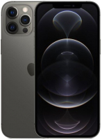 

Смартфон Apple, iPhone 12 Pro Max 256GB CPO / 2QMGDC3