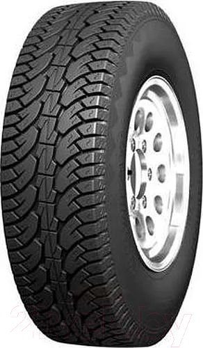 Летняя шина Evergreen ES89 245/75R16 120/116S