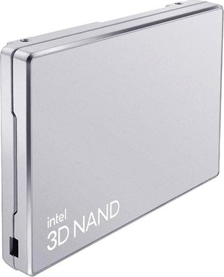 SSD диск Intel D5 P5316 15.3TB (SSDPF2NV153TZN1) - 