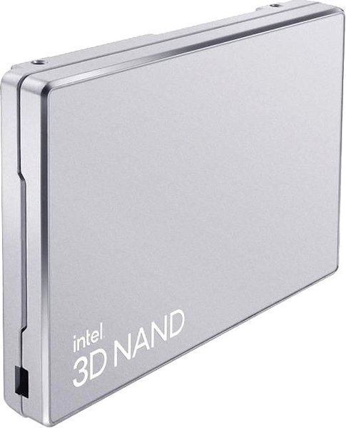 SSD диск Intel D5 P5316 15.3TB (SSDPF2NV153TZN1)