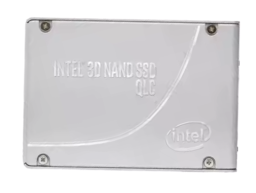 SSD диск Intel D5 P5316 15.3TB (SSDPF2NV153TZN1)