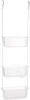 Комплект полок для ванной Primanova M-N43-16 - 