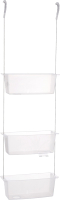 Комплект полок для ванной Primanova M-N43-01 - 
