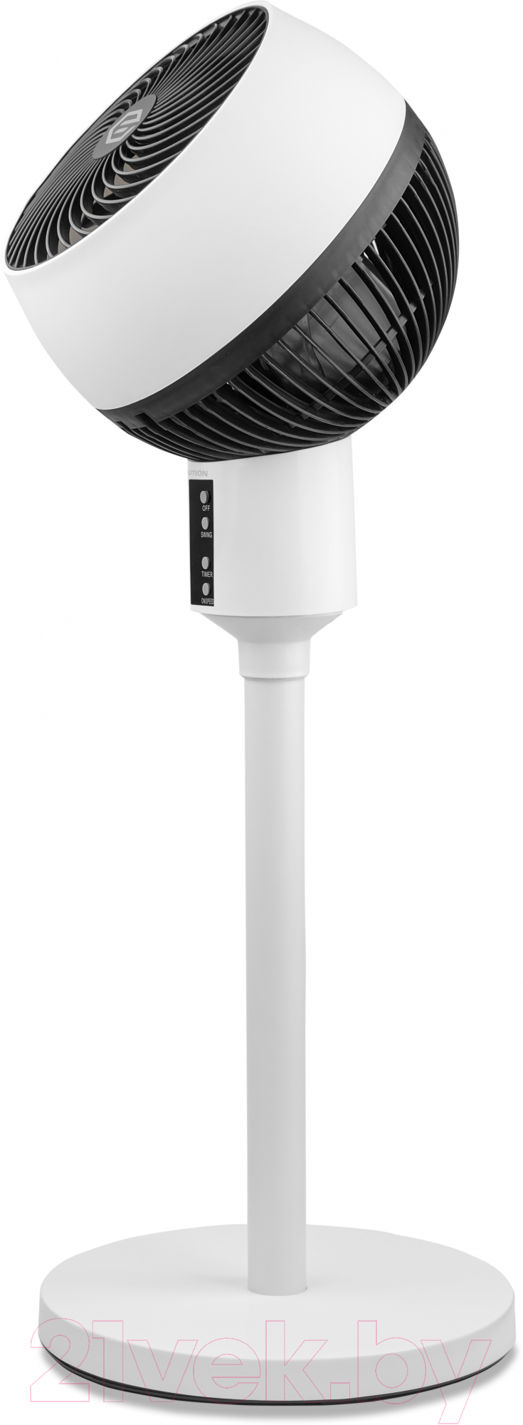 Вентилятор Evolution AirLeaf AL-302R — фото 7