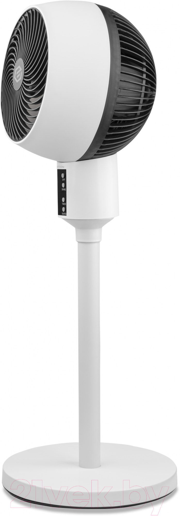 Вентилятор Evolution AirLeaf AL-302R — фото 8