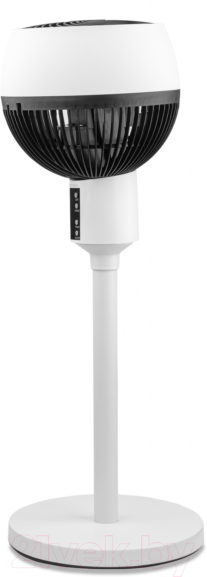 Вентилятор Evolution AirLeaf AL-302R — фото 9