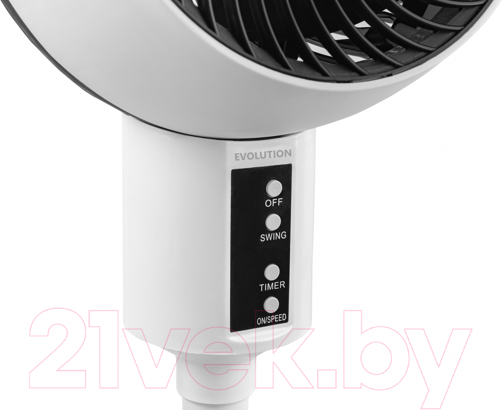 Вентилятор Evolution AirLeaf AL-302R — фото 10