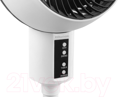 Изображение товара Вентилятор Evolution AirLeaf AL-302R