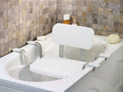 Сиденье для ванны Primanova M-KV25-01