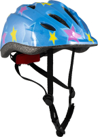 Защитный шлем Maxiscoo MSC-H082001S (S, голубой) - 