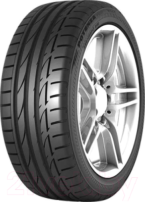 Летняя шина Bridgestone Potenza S001 275/40R19 101Y Mercedes