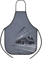 

Фартук для творчества Феникс+, Тачка / 60005