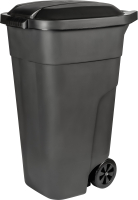 Контейнер для мусора Plast Team РТ9957 / 7105 - 