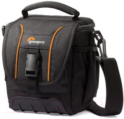 Сумка для камеры Lowepro Adventura SH120 II / LP36864-0WW (черный)