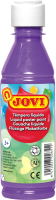 Гуашь Jovi 50223 (250мл, фиолетовый) - 