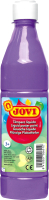 Гуашь Jovi 50623 (500мл, фиолетовый) - 