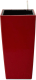 Вазон ForGarden BF01054 (красный) - 