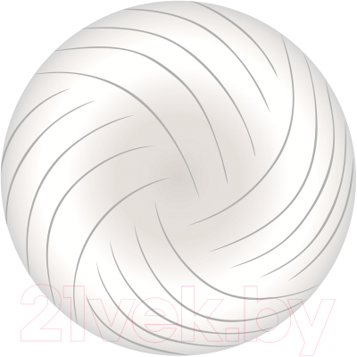 Изображение товара Потолочный светильник Leek СЛЛ 027 36Вт 6К Бриз / LE061208-009