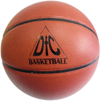 Баскетбольный мяч DFC BALL5P (размер 5) - 