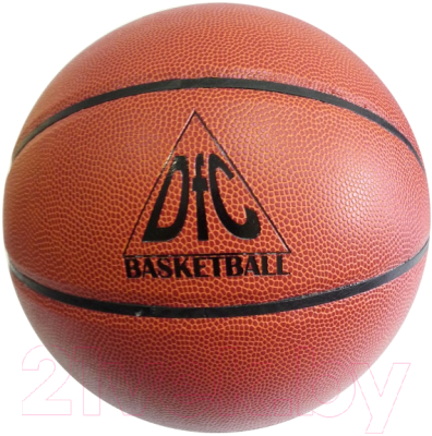 Баскетбольный мяч DFC BALL5P (размер 5)
