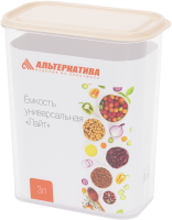 

Емкость для хранения, Лайт / М8787