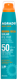 Спрей солнцезащитный Agrado Solar Dry Mist SPF 50  (200мл) - 