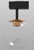 

Трековый светильник DesignLed, SY / 009400