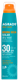 Спрей солнцезащитный Agrado Solar Dry Mist SPF 30 (200мл) -