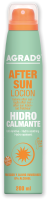 Лосьон после загара Agrado After Sun Lotion Hydro Soothing (200мл) - 
