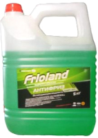 Антифриз Frioland АМП-40+ (5кг, зеленый) - 