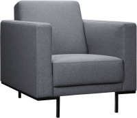 

Кресло мягкое MyHome, Sove