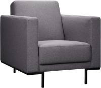

Кресло мягкое MyHome, Sove