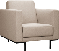 

Кресло мягкое MyHome, Sove
