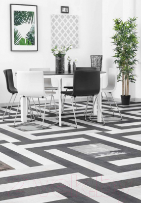 Виниловый пол Tarkett Art Vinyl LVT Lounge Digi Edition Thomas