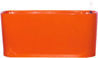 Вазон ForGarden BN05548 (оранжевый)