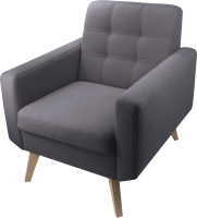 

Кресло мягкое MyHome, Jelle/Берген