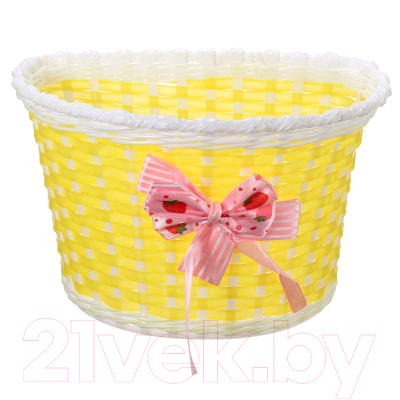 Изображение товара Велокорзина FAVORIT XG-085-2