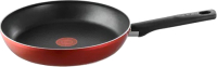 

Сковорода Tefal, Pure Red 4214126